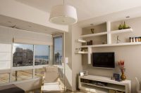 Снять трехкомнатную квартиру в Тель-Авиве, Израиль недорого цена 1 702€ ID: 15651 2