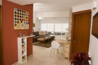 Снять трехкомнатную квартиру в Тель-Авиве, Израиль недорого цена 1 702€ ID: 15651 4