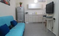 Two bedroom apartment in Bat Yam (Israel), ID:15652