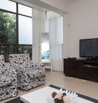 Снять двухкомнатную квартиру в Тель-Авиве, Израиль недорого цена 1 135€ ID: 15653 4