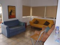 Rent three-room apartment in Tel Aviv, Israel low cost price 1 576€ ID: 15654 1