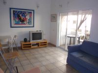 Rent three-room apartment in Tel Aviv, Israel low cost price 1 576€ ID: 15654 2