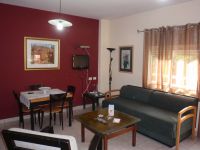 Rent two-room apartment in Tel Aviv, Israel low cost price 1 576€ ID: 15655 1