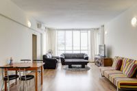Снять трехкомнатную квартиру в Тель-Авиве, Израиль недорого цена 1 891€ ID: 15656 1