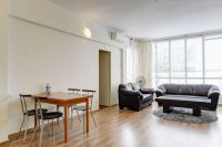 Снять трехкомнатную квартиру в Тель-Авиве, Израиль недорого цена 1 891€ ID: 15656 2