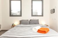 Rent three-room apartment in Tel Aviv, Israel price on request ID: 15657 4
