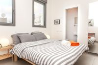 Rent three-room apartment in Tel Aviv, Israel price on request ID: 15657 5