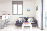 Rent three-room apartment in Tel Aviv, Israel price on request ID: 15659 1