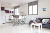 Rent three-room apartment in Tel Aviv, Israel price on request ID: 15659 2