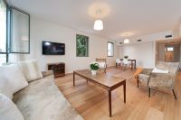 Rent three-room apartment in Tel Aviv, Israel low cost price 3 153€ ID: 15660 1