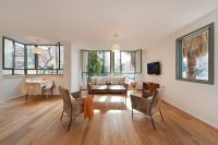 Rent three-room apartment in Tel Aviv, Israel low cost price 3 153€ ID: 15660 2
