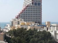 Rent two-room apartment in Tel Aviv, Israel low cost price 1 387€ ID: 15661 1