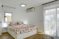 Снять трехкомнатную квартиру в Тель-Авиве, Израиль недорого цена 2 207€ ID: 15663 5