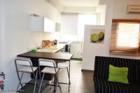Rent two-room apartment in Tel Aviv, Israel low cost price 1 261€ ID: 15664 1