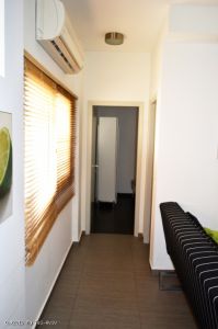 Снять двухкомнатную квартиру в Тель-Авиве, Израиль недорого цена 1 261€ ID: 15664 4