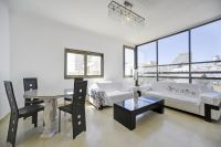 Rent three-room apartment in Tel Aviv, Israel low cost price 2 207€ ID: 15666 1