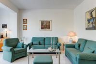 Rent three-room apartment in Tel Aviv, Israel low cost price 2 207€ ID: 15667 3