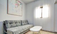 Rent two-room apartment in Tel Aviv, Israel 35m2 low cost price 1 261€ ID: 15668 5