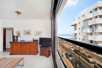 Снять многокомнатную квартиру в Тель-Авиве, Израиль недорого цена 2 648€ ID: 15671 1