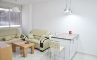 Rent two-room apartment in Bat Yam, Israel low cost price 1 261€ ID: 15672 2