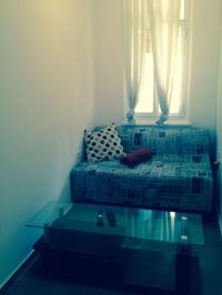 Rent one room apartment in Tel Aviv, Israel low cost price 882€ ID: 15673 1