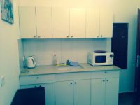 Rent one room apartment in Tel Aviv, Israel low cost price 882€ ID: 15673 2