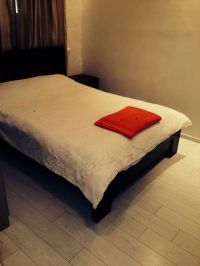 Rent one room apartment in Tel Aviv, Israel low cost price 882€ ID: 15673 3