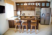 Rent three-room apartment in Tel Aviv, Israel 70m2 low cost price 1 891€ ID: 15674 2
