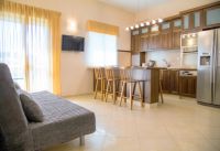 Rent three-room apartment in Tel Aviv, Israel 70m2 low cost price 1 891€ ID: 15674 3