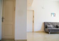 Снять трехкомнатную квартиру в Тель-Авиве, Израиль 70м2 недорого цена 1 891€ ID: 15674 4