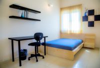Rent three-room apartment in Tel Aviv, Israel 70m2 low cost price 1 891€ ID: 15674 5