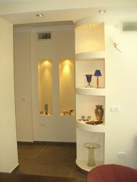 Rent three-room apartment in Tel Aviv, Israel low cost price 1 513€ ID: 15675 1