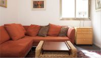 Снять двухкомнатную квартиру в Тель-Авиве, Израиль недорого цена 1 639€ ID: 15677 1