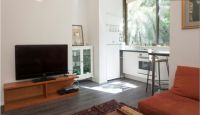 Снять двухкомнатную квартиру в Тель-Авиве, Израиль недорого цена 1 639€ ID: 15677 3