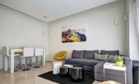 Three bedroom apartment in Tel Aviv (Israel) - 70 m2, ID:15679