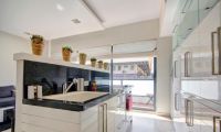 Rent three-room apartment in Tel Aviv, Israel 70m2 low cost price 1 891€ ID: 15679 3