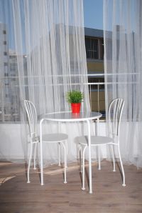 Rent two-room apartment in Tel Aviv, Israel low cost price 1 135€ ID: 15680 5