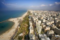 Buy commercial property in Netanya, Israel 110m2 price 698 198€ commercial property ID: 15681 2