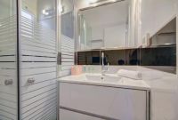 Rent one room apartment in Tel Aviv, Israel 27m2 low cost price 1 072€ ID: 15686 5