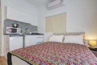 Rent one room apartment in Tel Aviv, Israel 30m2 low cost price 1 135€ ID: 15687 3