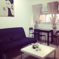 Снять двухкомнатную квартиру в Петах Тикве, Израиль недорого цена 1 135€ ID: 15689 1