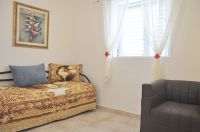 Rent one room apartment in Tel Aviv, Israel low cost price 945€ ID: 15691 2