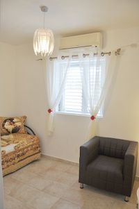 Rent one room apartment in Tel Aviv, Israel low cost price 945€ ID: 15691 3