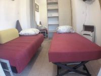 Rent one room apartment in Tel Aviv, Israel low cost price 819€ ID: 15692 2