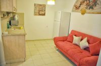 Снять однокомнатную квартиру в Тель-Авиве, Израиль 35м2 недорого цена 882€ ID: 15693 1