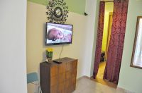 Rent one room apartment in Tel Aviv, Israel 20m2 low cost price 882€ ID: 15694 1