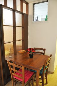 Rent three-room apartment in Tel Aviv, Israel 70m2 low cost price 1 261€ ID: 15695 5