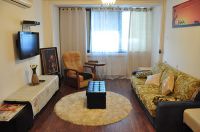 Снять двухкомнатную квартиру в Тель-Авиве, Израиль 37м2 недорого цена 945€ ID: 15696 1