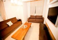 Rent two-room apartment in Tel Aviv, Israel 55m2 low cost price 1 135€ ID: 15698 1