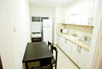 Rent two-room apartment in Tel Aviv, Israel 55m2 low cost price 1 135€ ID: 15698 3